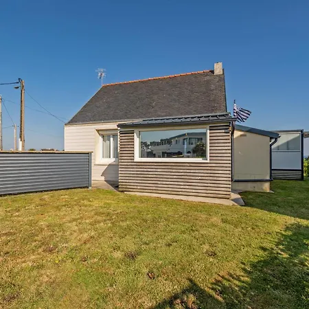 La Maison Des Gardiens De L'ocean - Plougonvelin